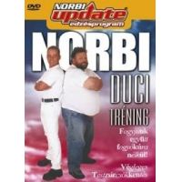 Norbi Duci Tréning (DVD)