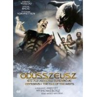 Odüsszeusz és az alvilág Istennője (DVD)