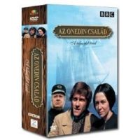 Az Onedin család 1. évad ( 5 DVD )