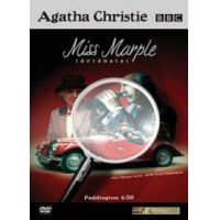 Miss Marple - Paddington 16:50 (DVD)