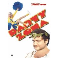 Party zóna (DVD)