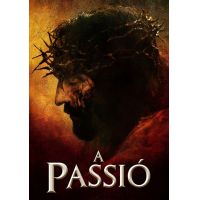 A Passió (DVD)