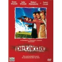 Petárda (DVD)