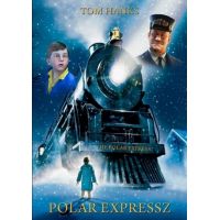 Polar Expressz (DVD)