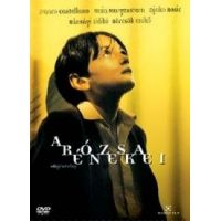 Rózsa Énekei (DVD)