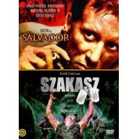 Salvador / A Szakasz (Twinpack) (2 DVD)