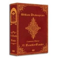 Shakespeare díszdoboz (2 DVD)