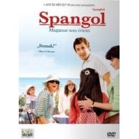 Spangol - Magamat sem értem (DVD)