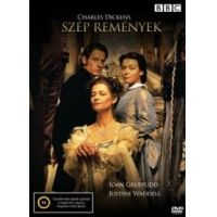 Szép remények (BBC - 1999) (DVD)