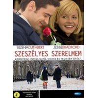 Szeszélyes szerelmem (DVD)
