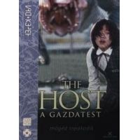 The Host - A gazdatest ( 1lemezes ) (DVD)