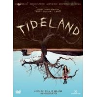 Tideland (DVD)