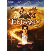 Tintaszív (DVD)