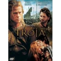 Trója (DVD)
