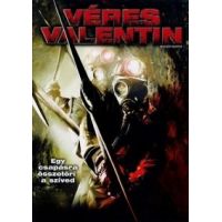 Véres Valentin (DVD)