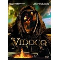 Vidocq (DVD)