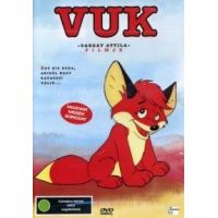 Vuk (DVD)