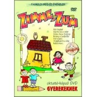 Zimme-Zum (DVD)