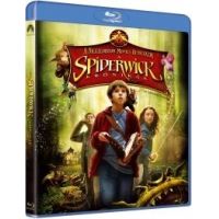 A Spiderwick krónikák (Blu-ray)