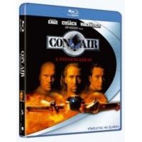 Con Air - A fegyencjárat (Blu-ray)