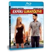 Exférj újratöltve (Blu-ray)