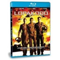 Lopakodó (szinkronizált változat) (Blu-ray)