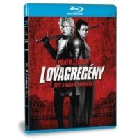 Lovagregény (Blu-ray)