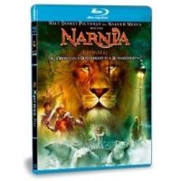 Narnia krónikái: Az oroszlán, a boszorkány és a ruhásszekrény (Blu-ray)