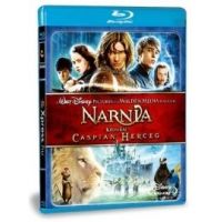 Narnia krónikái: Caspian herceg (Blu-ray)