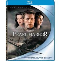Pearl Harbor - Égi háború (Blu-ray)