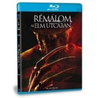 Rémálom az Elm utcában (2010) (Blu-ray)