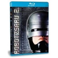 Robotzsaru 2. (Blu-ray)