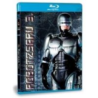 Robotzsaru 3. (Blu-ray)