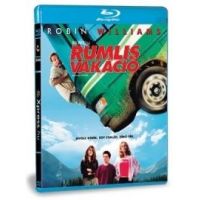 Rumlis vakáció (Blu-ray)