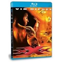 XXX (Tripla X) (Blu-ray)
