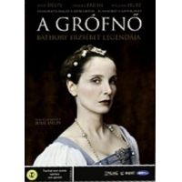 A Grófnő - Báthory Erzsébet legendája (DVD)
