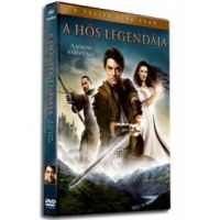 A hős legendája 1. évad ( 6 DVD)