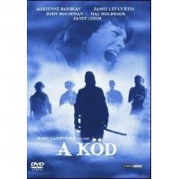 A köd - John Carpenter (DVD)
