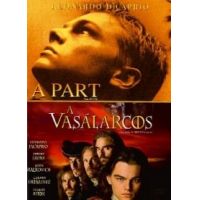 A Part / A vasálarcos (2 DVD) (Twinpack)