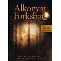 Alkonyat Forksban - A Twilight Saga városa (DVD)