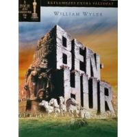 Ben Hur (Szinkronos) (2 DVD)