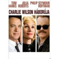 Charlie Wilson háborúja (DVD)