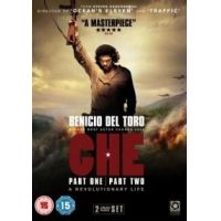 Che (1-2.) (2 DVD)