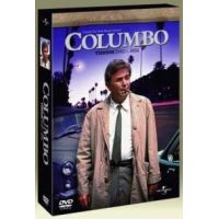 Columbo 10. évad 1. rész (4 DVD)