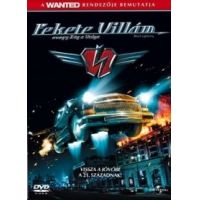 Fekete Villám - avagy zúg Volga (DVD)