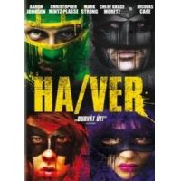 Ha/Ver (DVD)