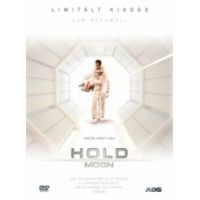 Hold *Limitált 2 lemezes változat* (2 DVD)
