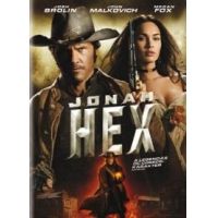 Jonah Hex (DVD)