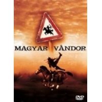 Magyar Vándor (DVD)