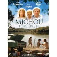 Michou története (DVD)